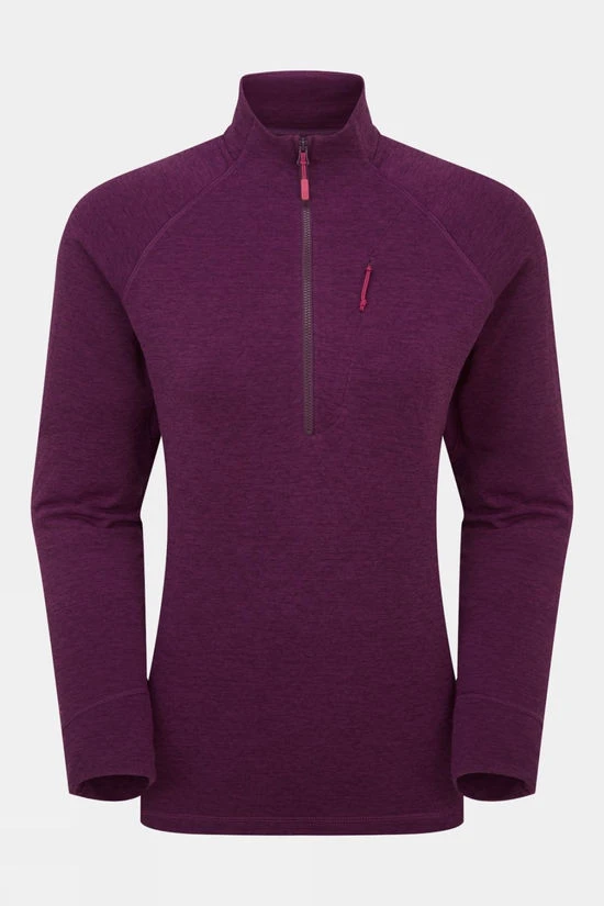 Rab Womens Nexus Pull On Fleece 3 Rab Womens Nexus Pull On Fleece