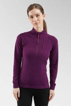 Rab Womens Nexus Pull On Fleece 14 Rab Womens Nexus Pull On Fleece -Urban Threads b11bee0062 9292 p