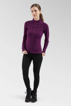 Rab Womens Nexus Pull On Fleece 17 Rab Womens Nexus Pull On Fleece -Urban Threads b11bee0062 9292 r