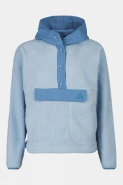 Womens Texel Half Zip Fleece