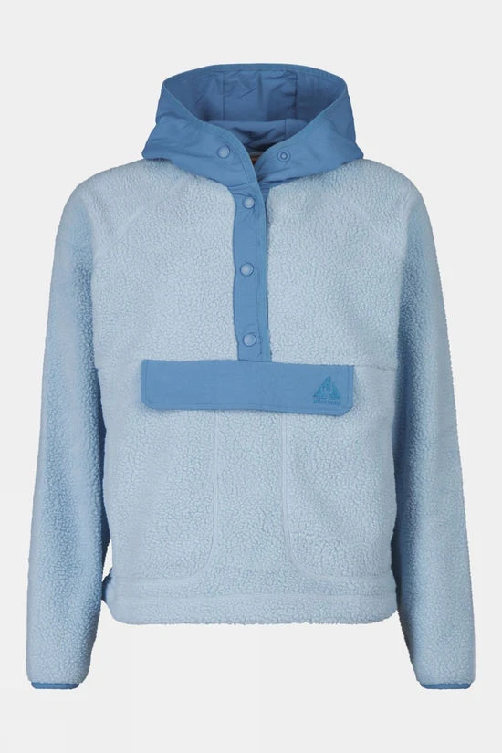 Womens Texel Half Zip Fleece 3 Womens Texel Half Zip Fleece