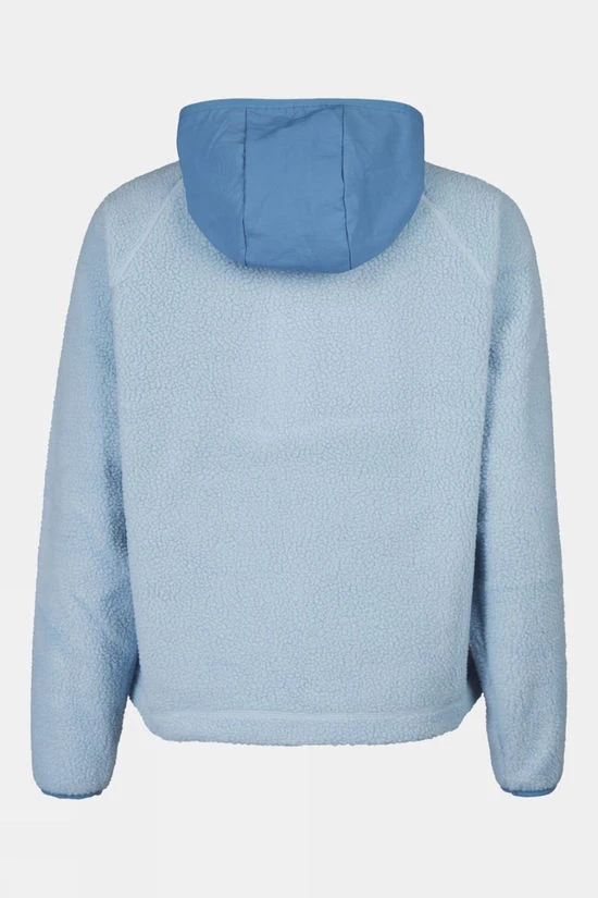 Womens Texel Half Zip Fleece 4 Womens Texel Half Zip Fleece - Image 2