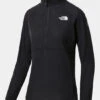The North Face Womens Summit Futurefleece LT Jacket -Urban Threads b11bfa0054 7070 a