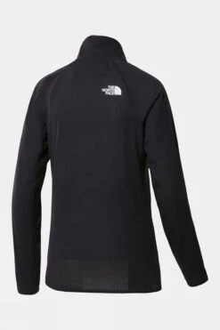 The North Face Womens Summit Futurefleece LT Jacket -Urban Threads b11bfa0054 7070 b