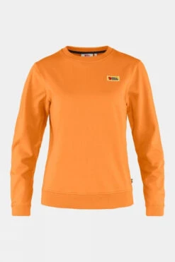 Fjallraven Womens Vardag Sweater