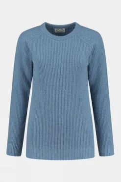 Blue Loop Originals Womens Essential Sweater
