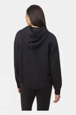 Tentree Womens Treefleece Oversized Zip Hoodie -Urban Threads b11bfa0139 7070 o