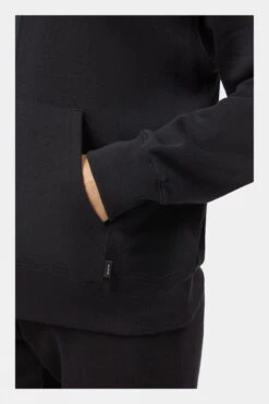 Tentree Womens Treefleece Oversized Zip Hoodie -Urban Threads b11bfa0139 7070 r