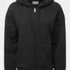 Tentree Womens Treefleece Oversized Zip Hoodie 2 Tentree Womens Treefleece Oversized Zip Hoodie -Urban Threads b11bfa0139 7070 s