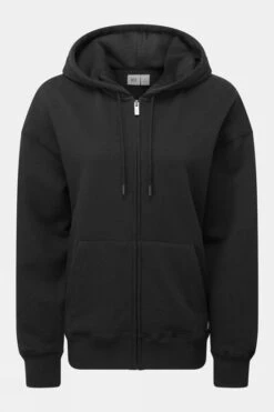 Tentree Womens Treefleece Oversized Zip Hoodie