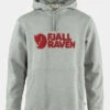 Fjallraven Mens Logo Hoodie 2 Fjallraven Mens Logo Hoodie -Urban Threads b11bfa0140 7283 a