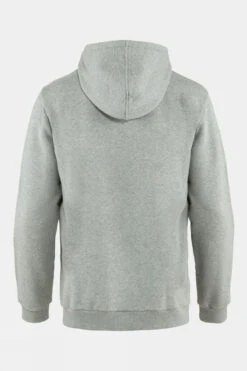Fjallraven Mens Logo Hoodie -Urban Threads b11bfa0140 7283 b