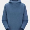 Arc'teryx Womens Covert Pullover Hoody -Urban Threads b11bfa0177 4141 a