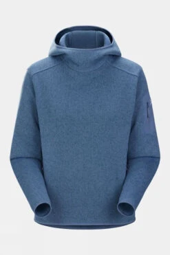 Arc'teryx Womens Covert Pullover Hoody