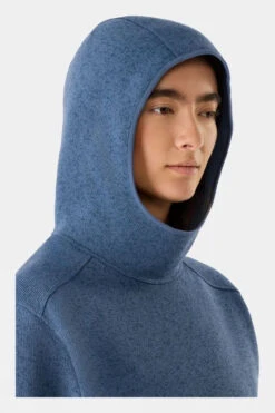 Arc'teryx Womens Covert Pullover Hoody -Urban Threads b11bfa0177 4141 e