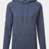 Passenger Womens Big Leaf Hoodie -Urban Threads b11bfa0181 4141 h