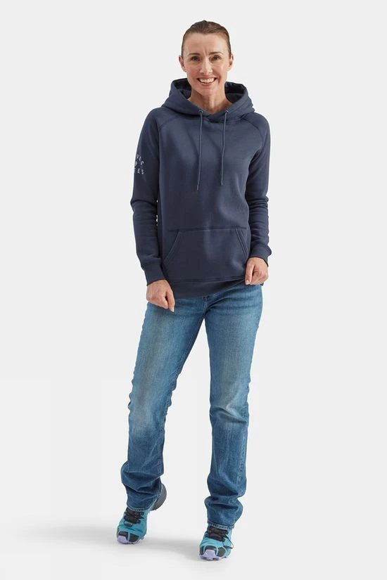 Passenger Womens Big Leaf Hoodie 7 Passenger Womens Big Leaf Hoodie - Image 5