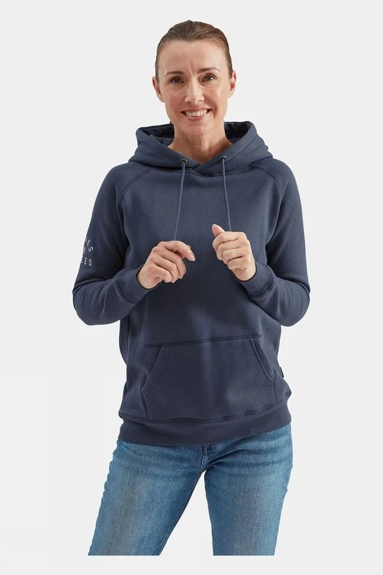 Passenger Womens Big Leaf Hoodie 5 Passenger Womens Big Leaf Hoodie - Image 3