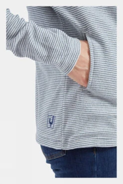 Ayacucho Womens Whistler Striped Jumper -Urban Threads b11bfa0200 4410 u