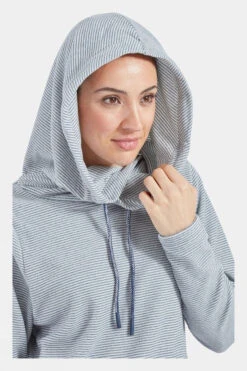 Ayacucho Womens Whistler Striped Jumper -Urban Threads b11bfa0200 4410 v