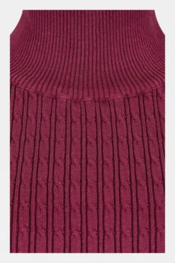 Dubarry Womens Hacketstown Sweater 13 Dubarry Womens Hacketstown Sweater -Urban Threads b11bfa0215 9090 x