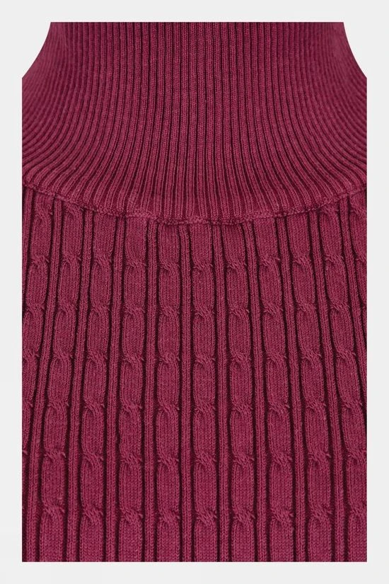 Dubarry Womens Hacketstown Sweater 8 Dubarry Womens Hacketstown Sweater - Image 6