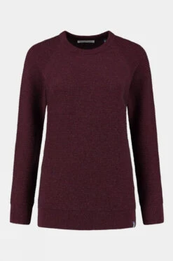 Blue Loop Originals Womens Woolcel Sweater