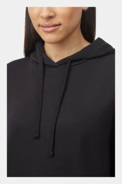 Tentree Womens TreeFleece Oversized Hoodie -Urban Threads b11bfa0235 7070 c