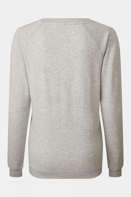 Passenger Womens Bogota Sweatshirt 4 Passenger Womens Bogota Sweatshirt - Image 2