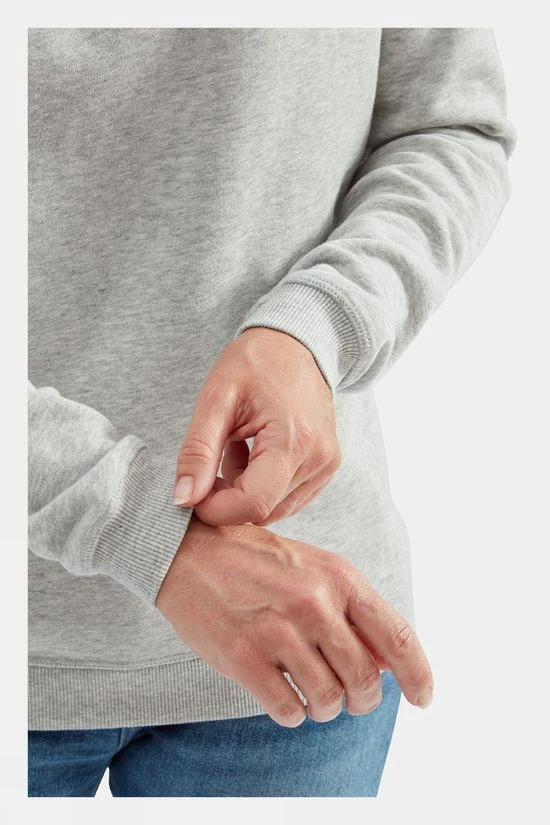 Passenger Womens Bogota Sweatshirt 8 Passenger Womens Bogota Sweatshirt - Image 6