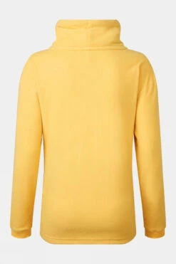 Passenger Womens Olive Slouch Neck Polar Fleece 12 Passenger Womens Olive Slouch Neck Polar Fleece -Urban Threads b11bfa0240 2323 i