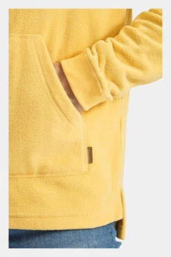 Passenger Womens Olive Slouch Neck Polar Fleece 16 Passenger Womens Olive Slouch Neck Polar Fleece -Urban Threads b11bfa0240 2323 v