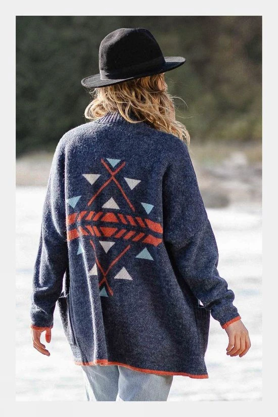 Passenger Womens West Coast Cardigan 10 Passenger Womens West Coast Cardigan - Image 8