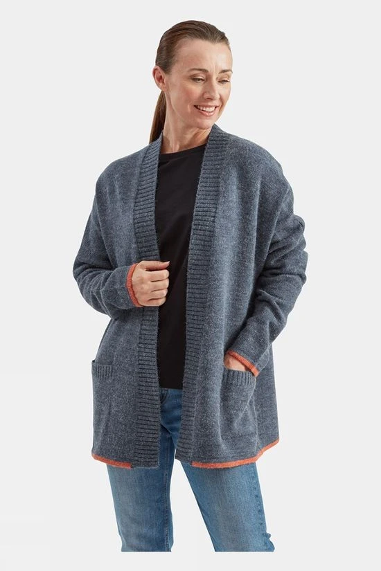 Passenger Womens West Coast Cardigan 5 Passenger Womens West Coast Cardigan - Image 3