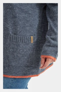 Passenger Womens West Coast Cardigan 15 Passenger Womens West Coast Cardigan -Urban Threads b11bfa0241 4141 v