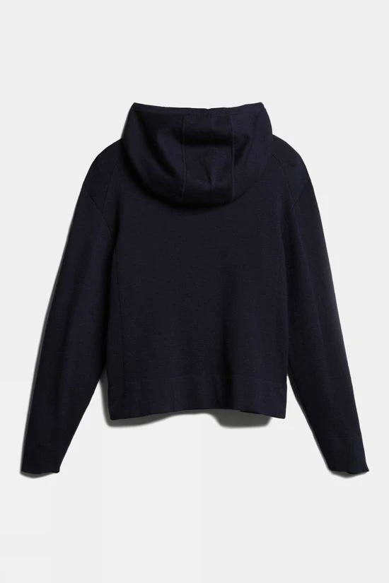 Napapijri Womens Sami Hoodie 4 Napapijri Womens Sami Hoodie - Image 2