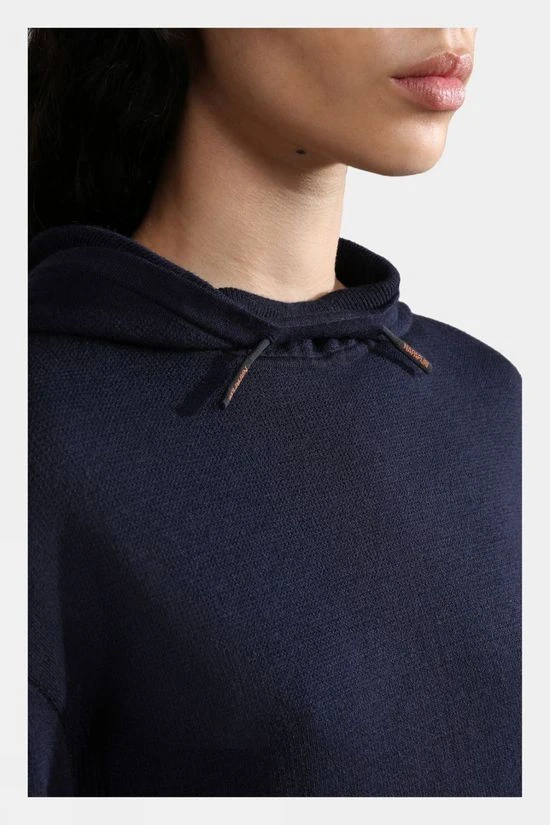 Napapijri Womens Sami Hoodie 8 Napapijri Womens Sami Hoodie - Image 6