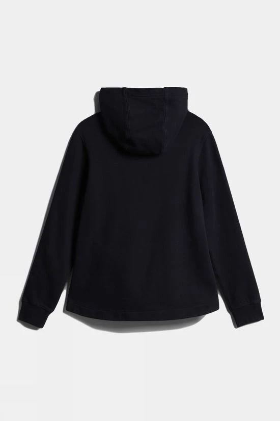 Napapijri Womens Nidaros Hoodie Sweatshirt 4 Napapijri Womens Nidaros Hoodie Sweatshirt - Image 2