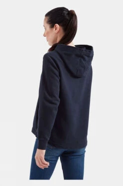 Napapijri Womens Nidaros Hoodie Sweatshirt 11 Napapijri Womens Nidaros Hoodie Sweatshirt -Urban Threads b11bfa0244 4141 u