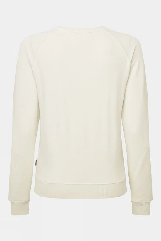 Ayacucho Womens Rolling Hills Sweatshirt 4 Ayacucho Womens Rolling Hills Sweatshirt - Image 2