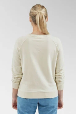 Ayacucho Womens Rolling Hills Sweatshirt 11 Ayacucho Womens Rolling Hills Sweatshirt -Urban Threads b11bfa0251 1212 w