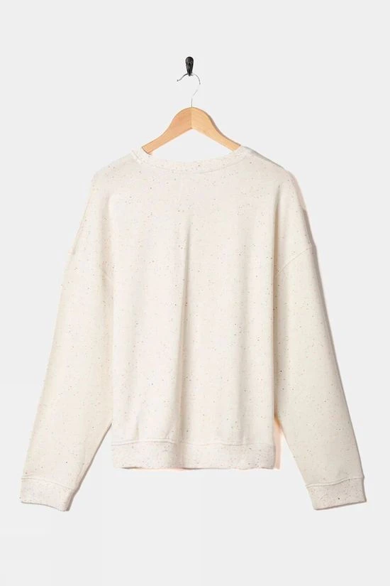 Saltrock Womens Celeste Crew Sweatshirt 4 Saltrock Womens Celeste Crew Sweatshirt - Image 2