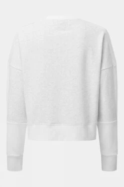 Womens Erica Sweatshirt -Urban Threads b11bfa0307 7373 b
