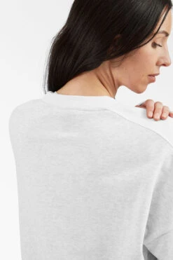 Womens Erica Sweatshirt -Urban Threads b11bfa0307 7373 x