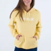 Hurley Womens O&O Seasonal Hoodie 1 Hurley Womens O&O Seasonal Hoodie -Urban Threads b11bfa0309 2020 a