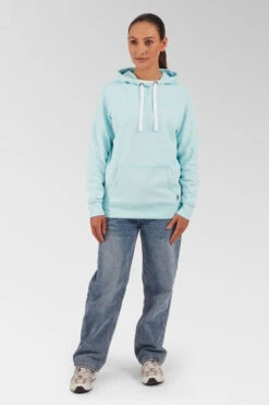 Womens Velator Pop Hoodie -Urban Threads b11bfa0336 4343 i