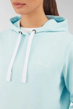 Womens Velator Pop Hoodie -Urban Threads b11bfa0336 4343 w