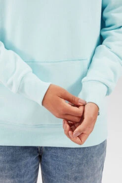 Womens Velator Pop Hoodie -Urban Threads b11bfa0336 4343 x