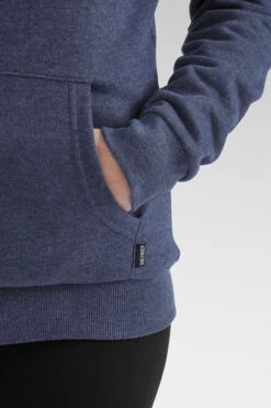 Womens Velator Fur Lined Hoodie 15 Womens Velator Fur Lined Hoodie -Urban Threads b11bfa0337 4444 s