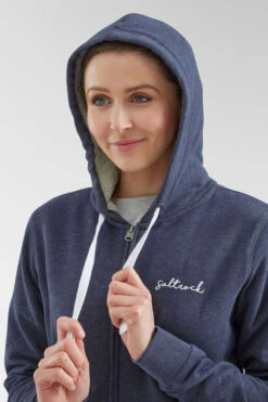 Womens Velator Fur Lined Hoodie 18 Womens Velator Fur Lined Hoodie -Urban Threads b11bfa0337 4444 v